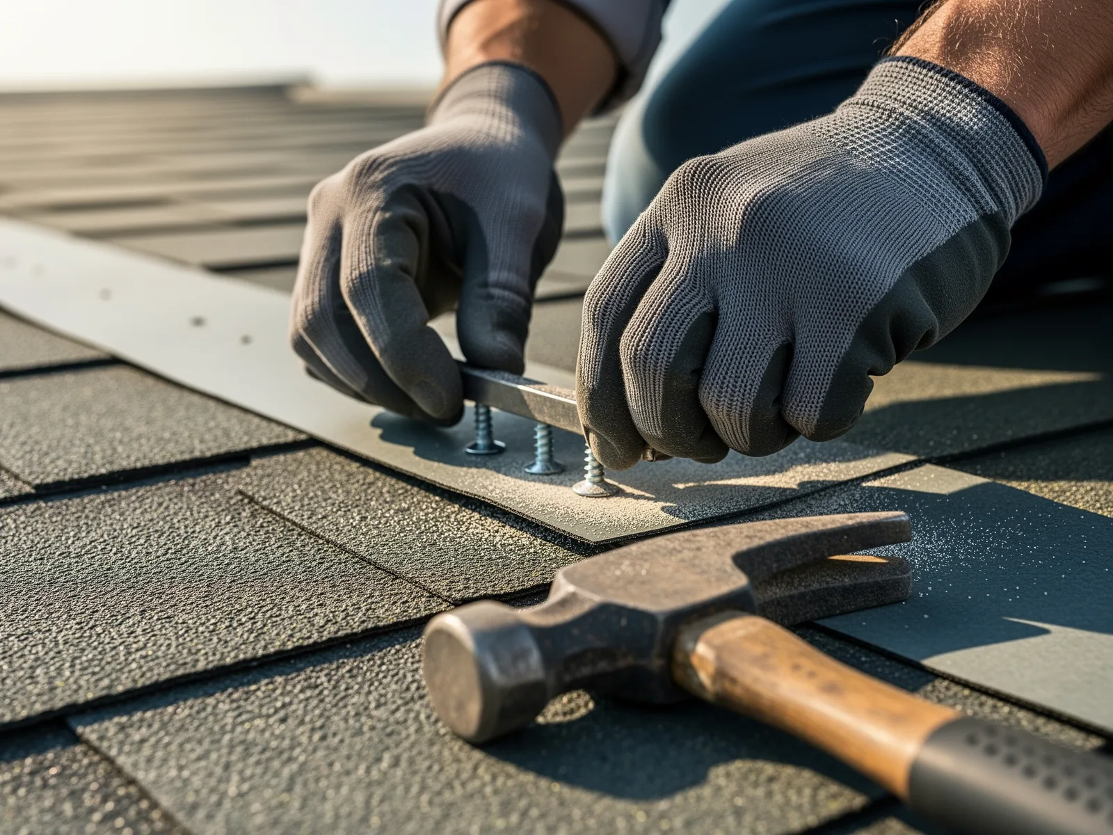 Why choose Fascia Repair in Hinton, WV